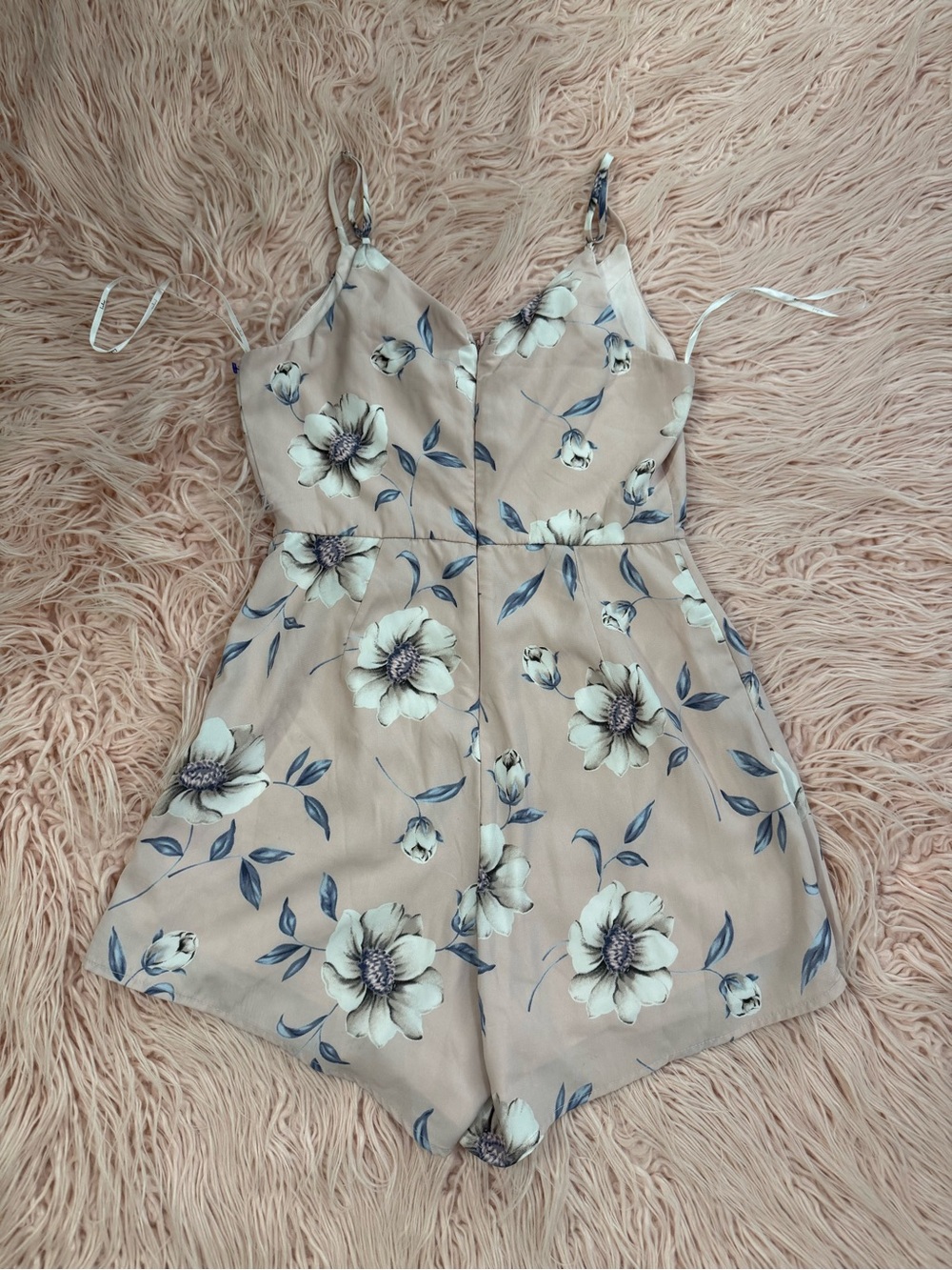 Lulus Romper - Picture 7 of 9